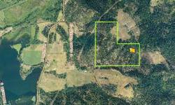 Absolutely beautiful 120 acres for your home or for your private hunting property.