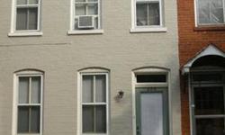 Move right into this charming, newly renovated city home. Hardwood floors in living room, & Dining area. Remodeled Kitchen & bath. Currently tenant occupied. Home exceptionally maintained.Listing originally posted at http