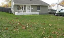 Bedrooms: 2
Full Bathrooms: 1
Half Bathrooms: 0
Lot Size: 0.18 acres
Type: Single Family Home
County: Mahoning
Year Built: 1951
Status: --
Subdivision: --
Area: --
Zoning: Description: Residential
Community Details: Homeowner Association(HOA) : No
Taxes: