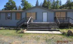 Sweet retreat! Amazing opportunity with this 2 beds two bathrooms home on 4.99 acres!
Marguerite Crespillo has this 2 bedrooms / 2 bathroom property available at 10500 Rex Reservoir Road in Rough and Ready, CA for $75000.00. Please call (916) 517-6840 to