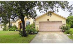 Short sale. This beautiful 3 bed, 2 bath Deltona home displays pride of ownership and is ready to move into! This immaculate home features many recent improvements, including a newer roof, new double pane windows with UV protective film, a new water