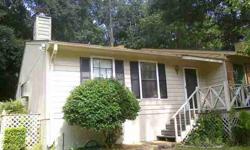 Short Sale potential... 2 bed 2 bath in great shape. New Roof! Back yard is fenced with deck and storage shed. Price Verbally approved by lender.Listing originally posted at http