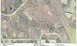 Great tract of land to build on and have your privacy. Joins the Army Corps of Engineers so you have direct access to the lake. This property is priced to sell quickly.
Listing originally posted at http