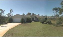 Great 'All American Hallmark Homes' 2004 model in quiet neighborhood surrounded by newer homes. Home has open floor plan with cathedral ceilings, plant shelves and a formal dining room. Large Master bedroom has 7X7 walk in closet and separate bath with