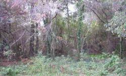 Wooded lot in convenient mid island location. Walking distance to Redfern Village. 5 mintues to the beach. No homeowners association and no covenants.
Listing originally posted at http