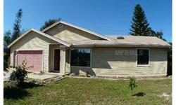 Short Sale. Very clean home. Large back yard. Convenient location Close to 417, Airport, Lake Mary Blvd and more.Very experienced at short sale processing. transaction should go smoothly.
Bedrooms: 3
Full Bathrooms: 2
Half Bathrooms: 0
Living Area: 1,808