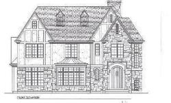 Exceptional proposed new, custom home filled with fine quality & details. Enhanced by a fantastic floor plan & enriched w/full amenity kitchen & brk rm, grand fam rm, superb master suite. Outstanding quality throughout. Still to customize all finishes,