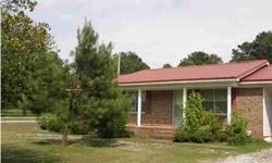 HANDYMAN SPECIAL! With acceptable offer, Sellers will pay up to $2,000 closing costs & $2000 flooring/paint allowance. Brick 4BR 1.5 BA. Red Metal Roof installed 1999 with Lifetime Warranty. Laminate wood flooring in LR/Hall. BRs need new flooring.