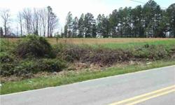 Beautiful 16 plus acres mostly open land with good road frontage on Allensville Road--large pond-13 acres of open land--great building spot. Land rented by farmer and will needs to harvest crops. Property in the New Falls Lake Watershed-Residential