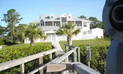 Nature Lover's Dream! Don't miss this fantastic buy on a spectacular Myakka Riverfront Estate. Great Location, approximately 15 minutes from the El Jobean Bridge by water, and just a short 15 minute drive to area beaches, seclusion with conveniences.This