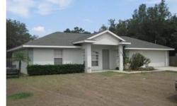 This 3 bedroom, 2 bath CB stuccco home in Avon Park Lakes in Avon Park, FL is ready for family. Back screened porch and fenced back yard. Not far from US 27 and Highlands County lakes and shopping centers.
Listing originally posted at http