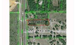 1.75 acres on HIGHWAY 301. Unbelieveable investment opportunity!! Commercial/Development Potential. OWNER FINANCING AVAILABLE.
Bedrooms: 0
Full Bathrooms: 0
Half Bathrooms: 0
Lot Size: 1.75 acres
Type: Land
County: Pasco County
Year Built: 0
Status:
