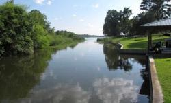 WATERFRONT LOT = MUST SELL - OWNR TAKING THOUSANDS OF DOLLARS IN LOSSES ON 2 RIVER POINTE LOTS. LOTS CAN BE SOLD TOGETHER (LOTS 94 & 95) TO GIVE OVER 200 FT. ON WATER iN REAR WITHIN APROX. 200 FT OF MAIN WATER; OR BUY ONE LOT PRICED AT $95,000 - MAKE
