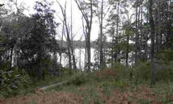 This lot has a view of beautiful Gantt Lake. Partially wooded lot with just over 1 acre.Listing originally posted at http