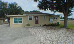 Great location and opportunity for residential office,office, income property. Completely remodeled. Wired for phone and DSL stations. Close access to Lakeland, Bartow, and Polk Parkway. Online auction starting 10/21/11 to 12/08/11.