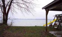 deep lot that already has a sewer hookup and electric with a storage shed. Very convenient location on Bass Lake. Call today for your showing
Listing originally posted at http