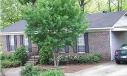 5/30/2012 This is not a forclosersGreat first-time buyer's home located on a corner lot along a quiet cul-de-sac with convenient access to I-459/59, Trussville and Leeds shopping, and local churches. Home is in excellent condition and sports many