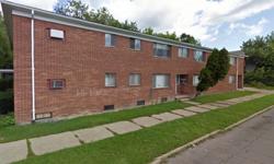 HUGE 10 unit apartment building for sale bargain basement. Handy man special. 9 units have tenants 1 unit had a recent fire. There are no binding rental agreements in place.Auction. Go to