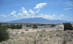 Bachmann ct ne lot seven rio rancho, nm 87144 bachmann ct ne lot 7 outstanding views from this lot! Listing originally posted at http