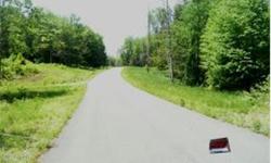 ATTENTION BUILDERS & INVESTORS!! THIS IS A 7-LOT SUBDIVISION WITH PAVED ROAD IN PLACE. WINDY HILL ESTATES OFFERS BEAUTIFULLY WOODED LOTS W/POTENTIAL VIEWS. EASY COMMUTE TO I-91 AND THE UPPER VALLEY. BUYER RESPONSIBLE FOR ANY CURRENT USE FEES.
Bedrooms: 0