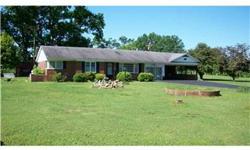 2651-Well Built, Spacious Brick Home located in the "Garden Spot" of Milledgeville, TN. OWNER HAS PRICED HOME FOR QUICK SALE!!! HIGHLY MOTIVATED SELLER!!!
Bedrooms: 3
Full Bathrooms: 1
Half Bathrooms: 1
Lot Size: 1 acres
Type: Single Family Home
County: