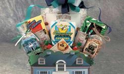 Do you give gifts after the sale of a home? Kathy's Creations has realtor housewarming gifts. Check it out!http
