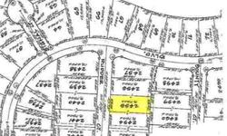 Nice wooded lot on Cul-de-sac street in area of newer homes. Lot has been perked, certification letter on file. Delineated and surveyed.
Listing originally posted at http