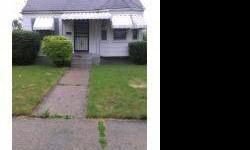 THIS IS A MUST SEE, PRICED TO SELL. PROPERTY IS BEING SOLD AS IS. BUYER/BUYERS AGENT TO VERIFY ALL INFO AND IS RESPONSIBLE FOR CITY INSPECTION AND FINAL WATER READ. EMAIL ALL OFFERS TO SPEEDYOFFERS1@GMAIL.COM
Brokered And Advertised By