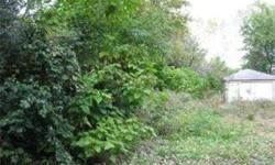 Come build your dream home here! Wonderful secluded lot, with mature trees on sight, ready for your building plans. This land features proximity to Pheasant Run Resort, Charlestown Mall, Dupage Airport, hotel, shopping and loads of restaurants. Seller is