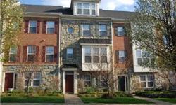 SPLENDID 4 LEVEL, 4 BR, 3.5 BA, 2 CAR GARAGE, 2 MASTERS, WONDERFUL KITCHEN, LUXURY BATH, LIBRARY IN THE LOWER LEVEL-TOWNHOME IN KING FARM. ENJOY FREE SHUTTLE OR WALK TO METRO STATION ++ ALL DESIRED AMENITIES-SHOPPING, RESTAURANTS, SWIMMING POOL, ETC THIS