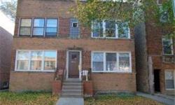 Two Bedroom Condo near down town Skokie. Walk to Banks, Library, School, Train Station, Shopping etc. Near Oakton Community College. Great opportunity. Offered as 'Short Sale". Low assessments.
Bedrooms: 2
Full Bathrooms: 1
Half Bathrooms: 0
Lot Size: 0