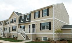 CopperBeech Townhomes
I'm leasing one of the rooms to this 4 bedroom apt. It comes with everything