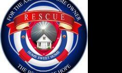 Rescue Home Sweet Home
We Help Save Your Home
For all American and people under God, through our community based movement, comes the American homeowner?s beacon of hope. We as citizens and children of God stand united to help each other maintain the